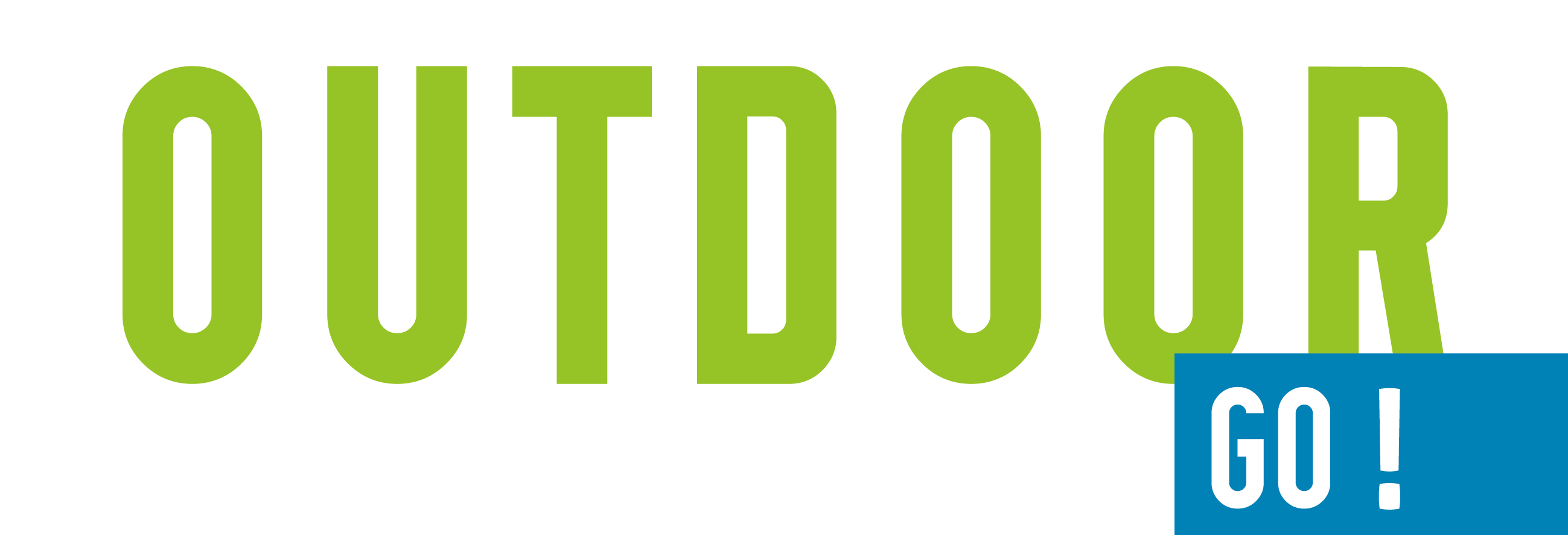 Logo-Outdoor Go!